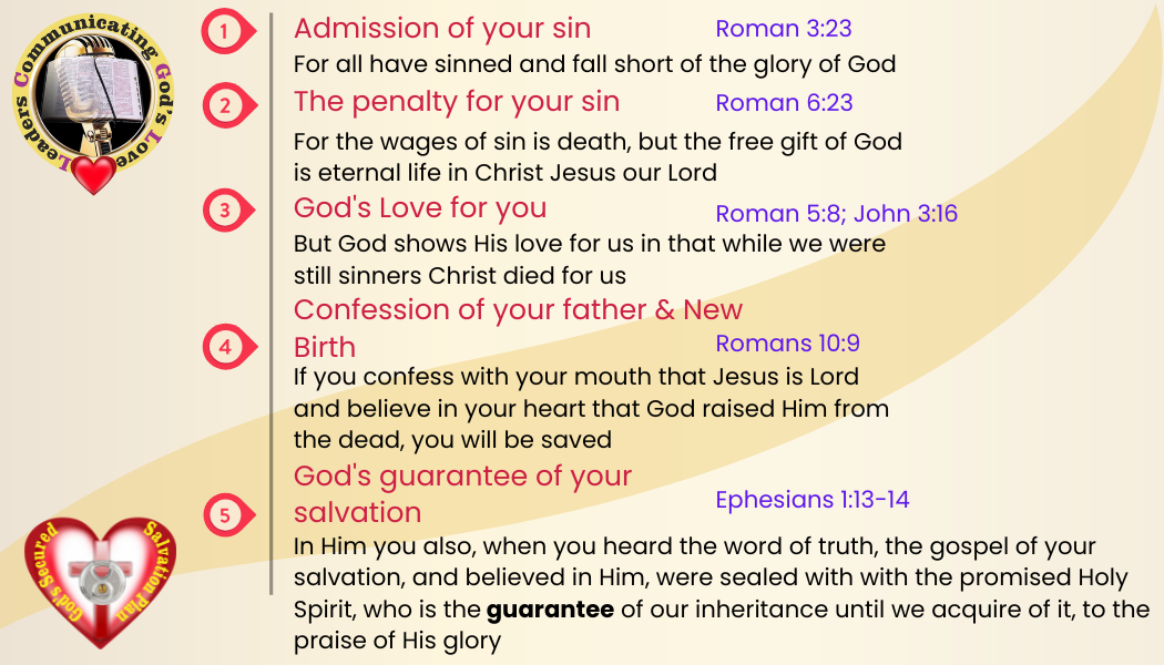 Your Most Important Decision